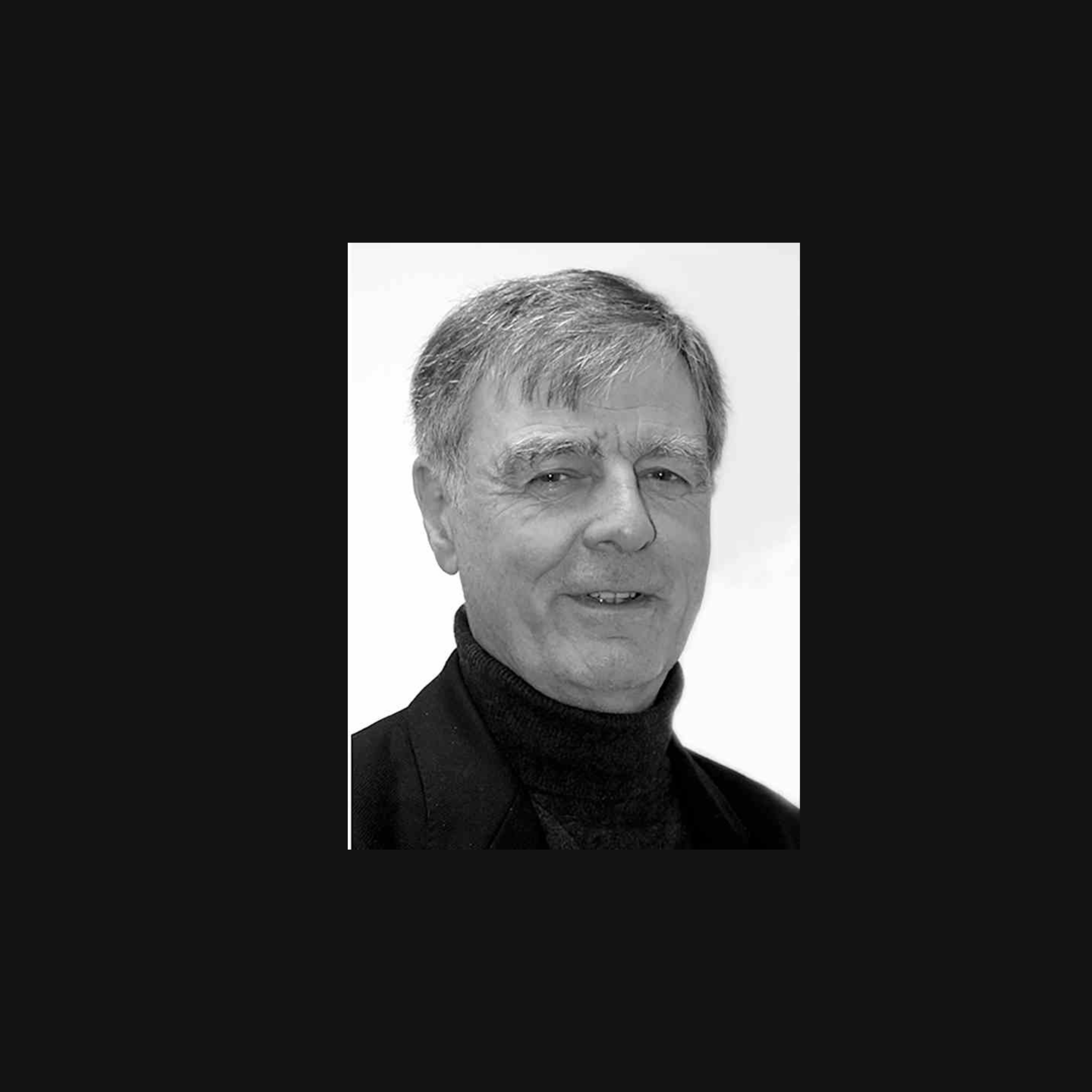 Jean-Pierre Moreau, 1940-2026