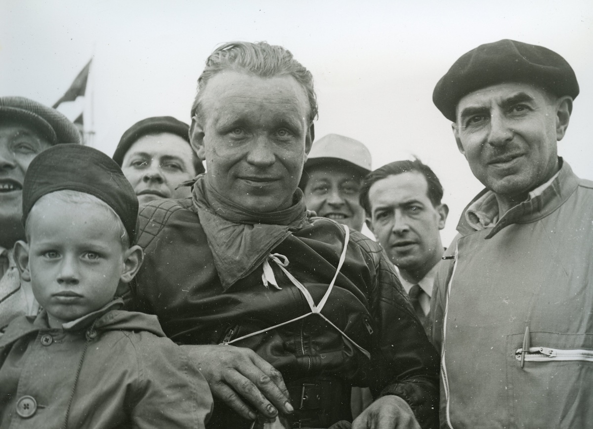 la formidable histoire de Jacques Collot