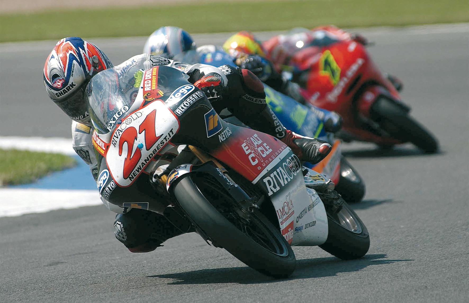 Championne à vendre